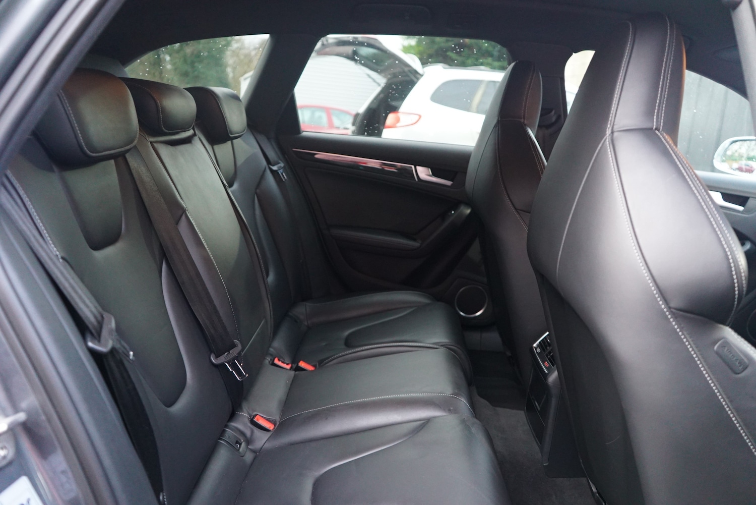 Used Audi S4 Avant 2014 for sale - 76691756: Photo 49