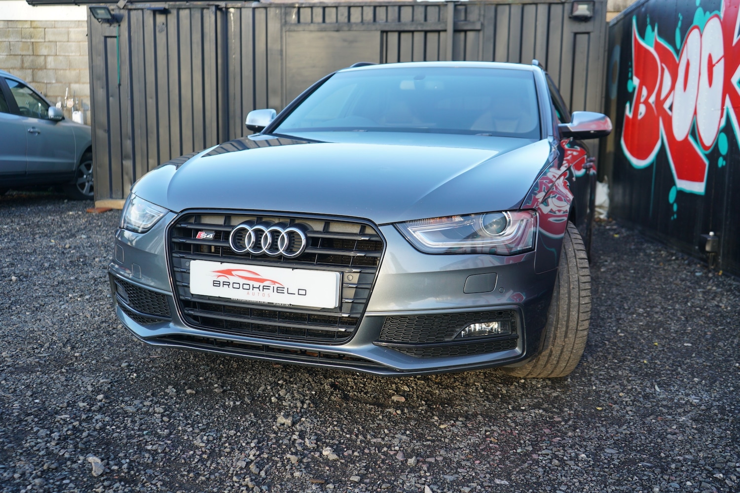 Used Audi S4 Avant 2014 for sale - 76691756: Photo 5