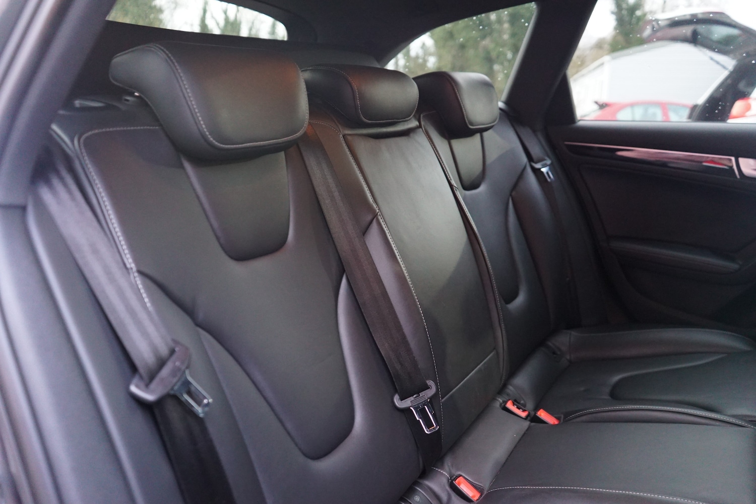 Used Audi S4 Avant 2014 for sale - 76691756: Photo 50