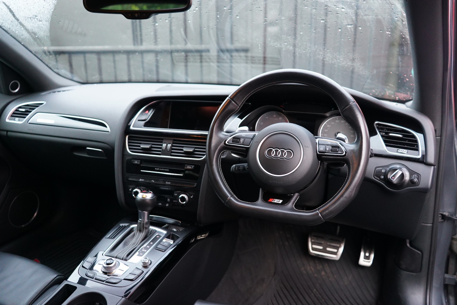 Used Audi S4 Avant 2014 for sale - 76691756: Photo 53