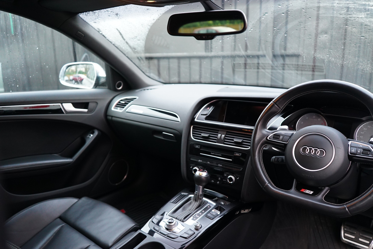 Used Audi S4 Avant 2014 for sale - 76691756: Photo 54