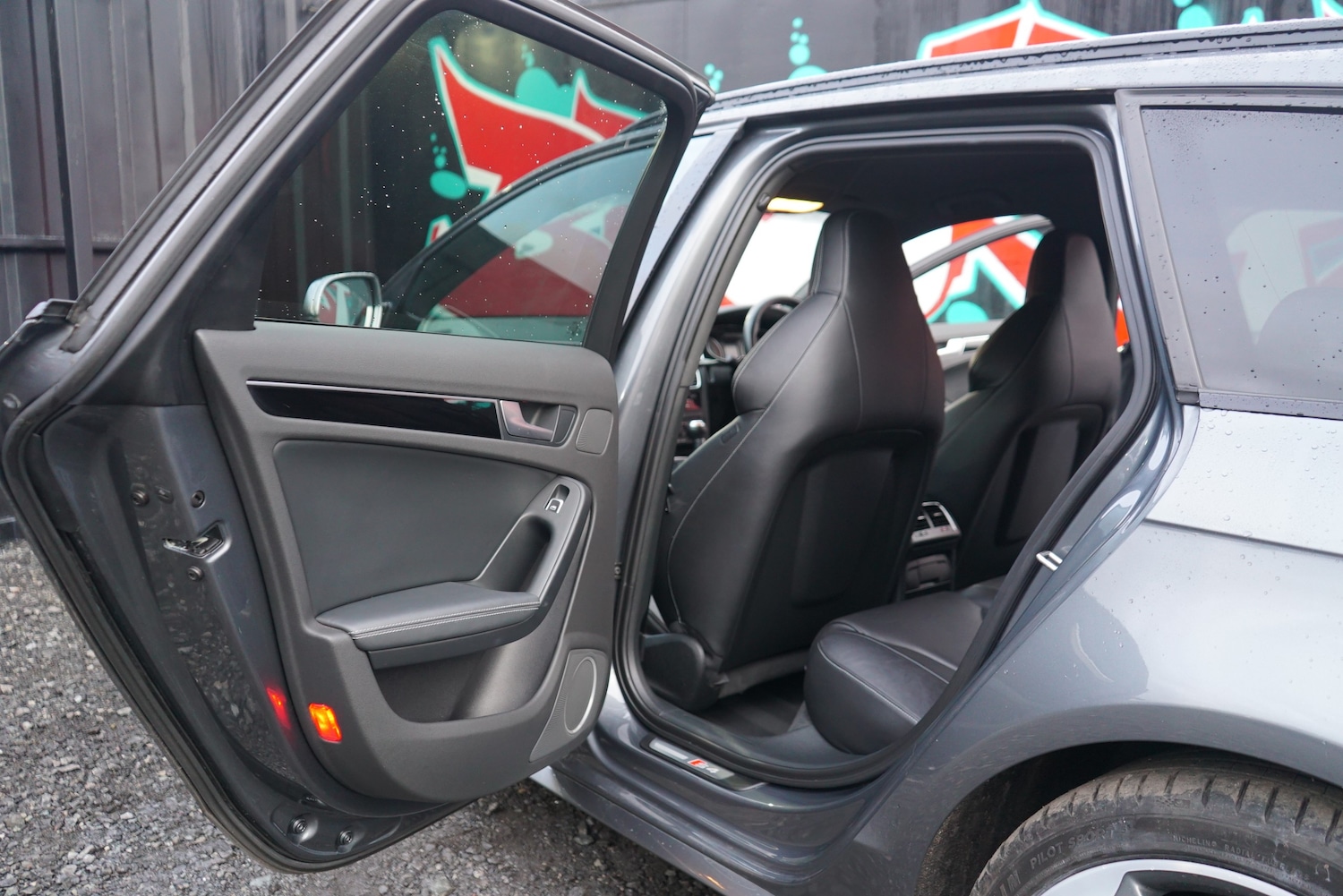 Used Audi S4 Avant 2014 for sale - 76691756: Photo 57