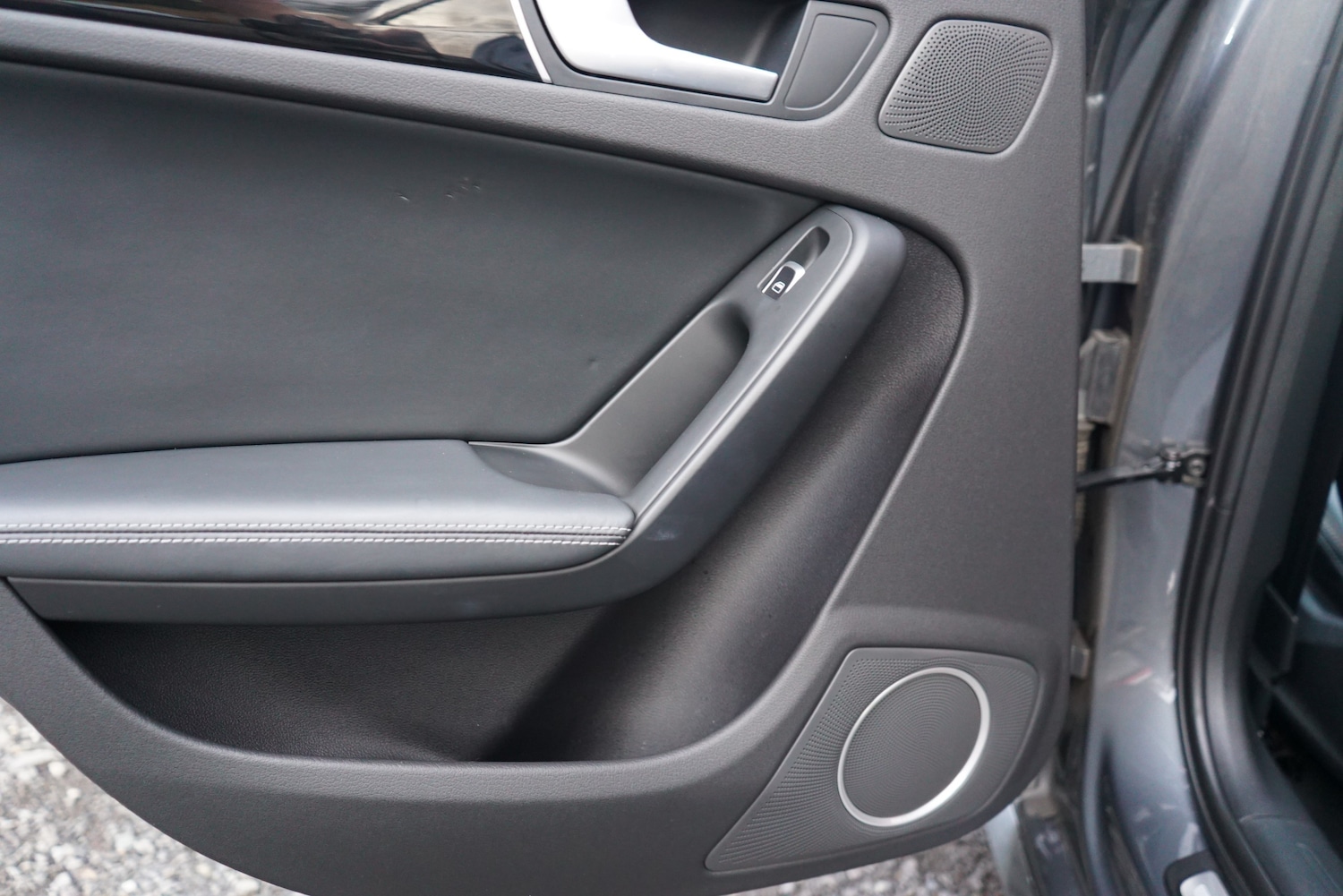 Used Audi S4 Avant 2014 for sale - 76691756: Photo 60