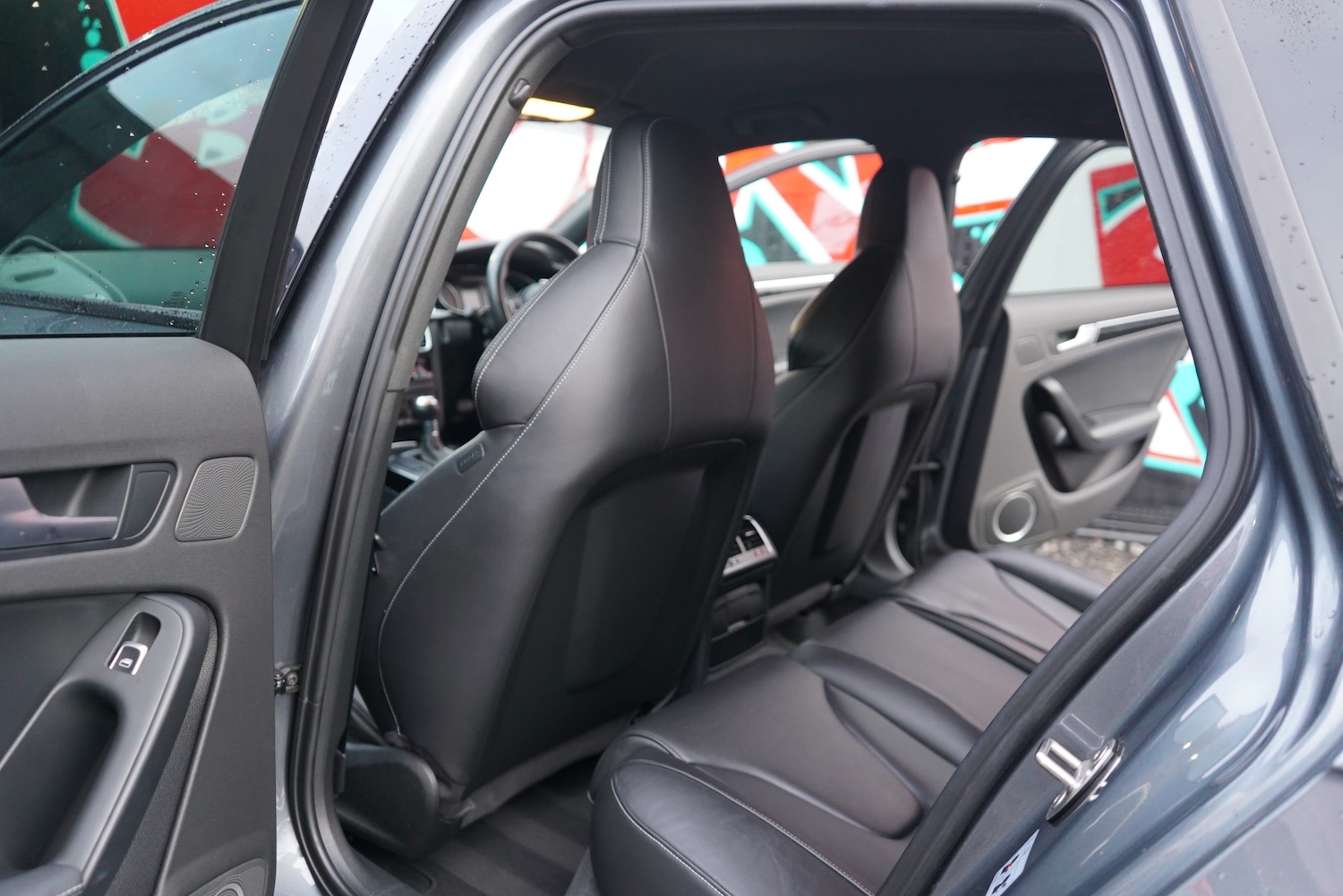 Used Audi S4 Avant 2014 for sale - 76691756: Photo 61