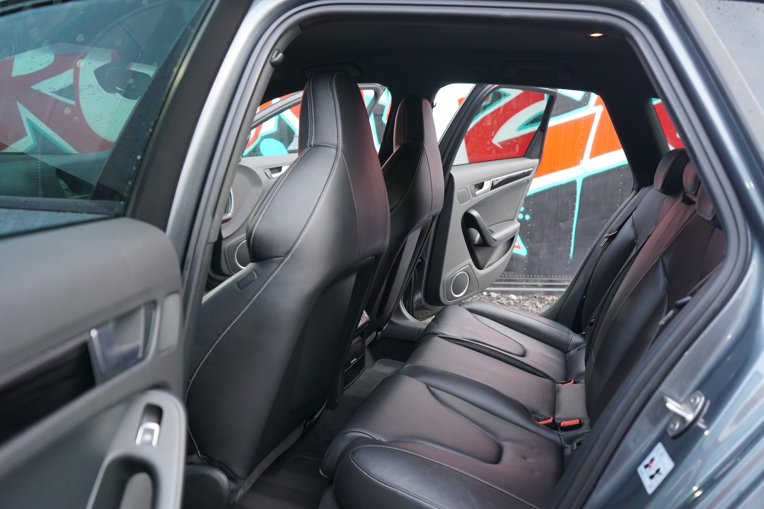 Used Audi S4 Avant 2014 for sale - 76691756: Photo 62