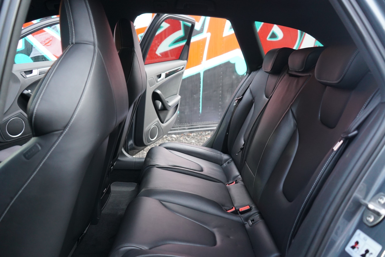 Used Audi S4 Avant 2014 for sale - 76691756: Photo 63