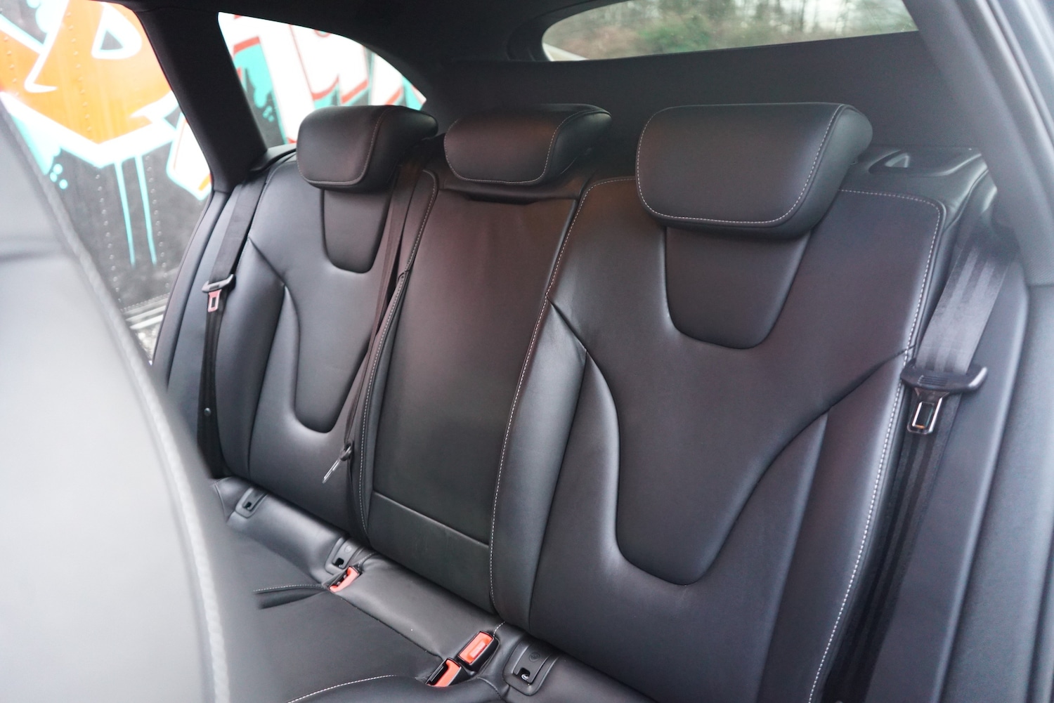 Used Audi S4 Avant 2014 for sale - 76691756: Photo 65