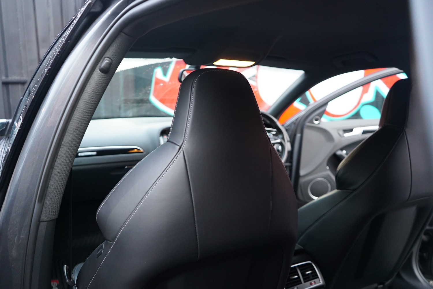 Used Audi S4 Avant 2014 for sale - 76691756: Photo 66