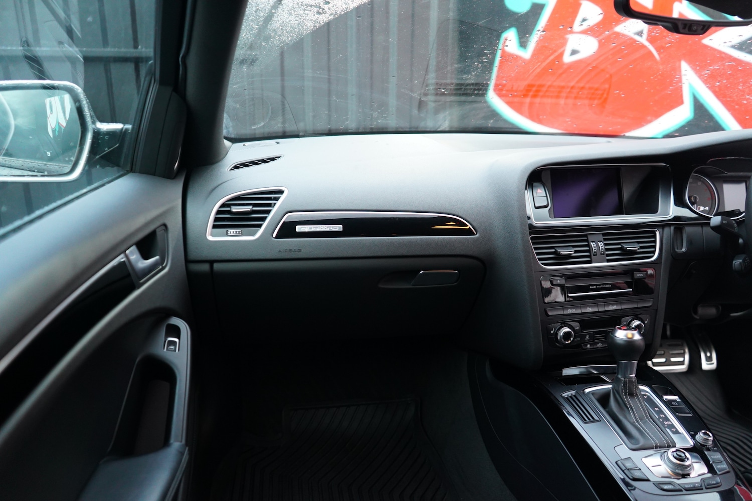 Used Audi S4 Avant 2014 for sale - 76691756: Photo 67