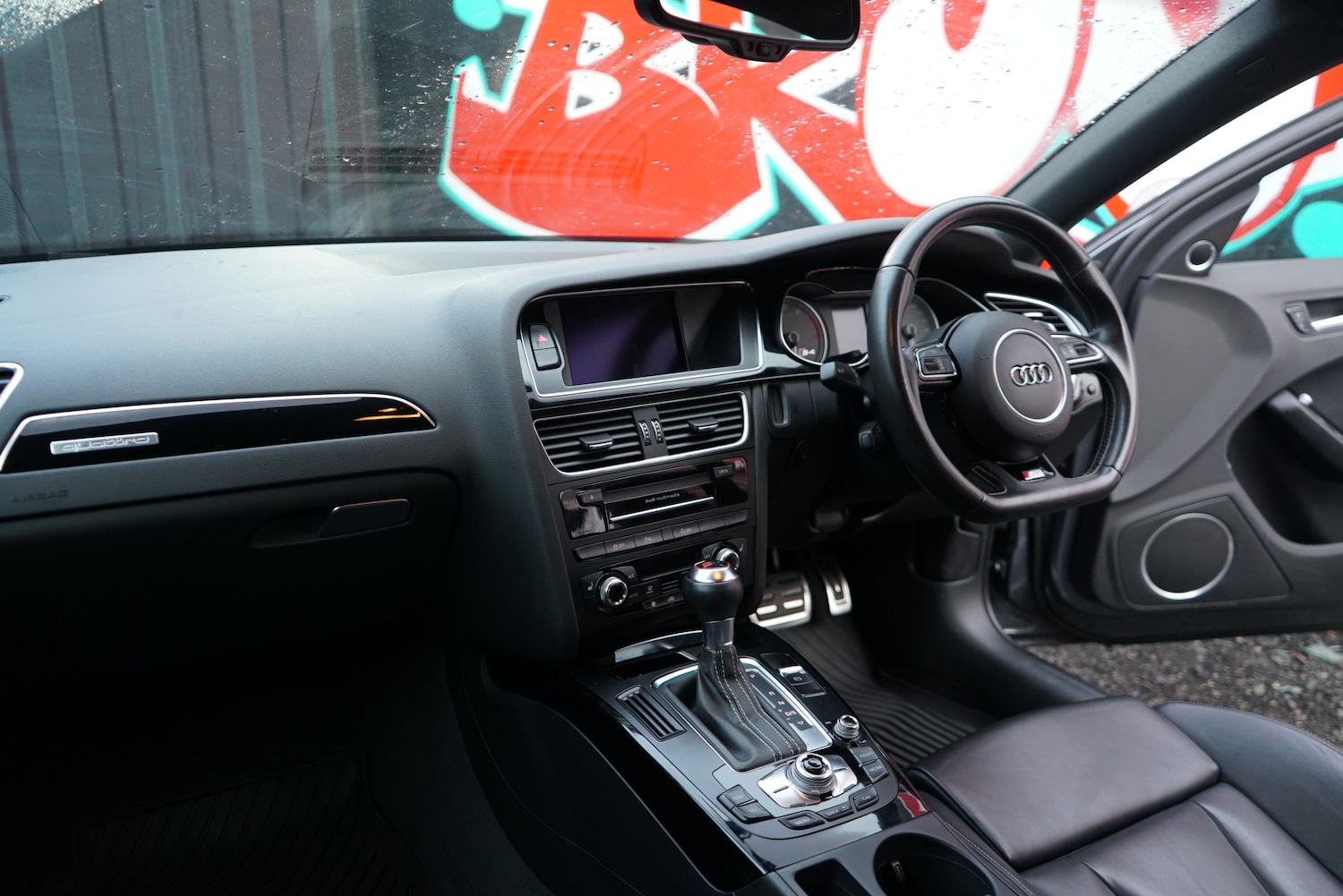 Used Audi S4 Avant 2014 for sale - 76691756: Photo 68