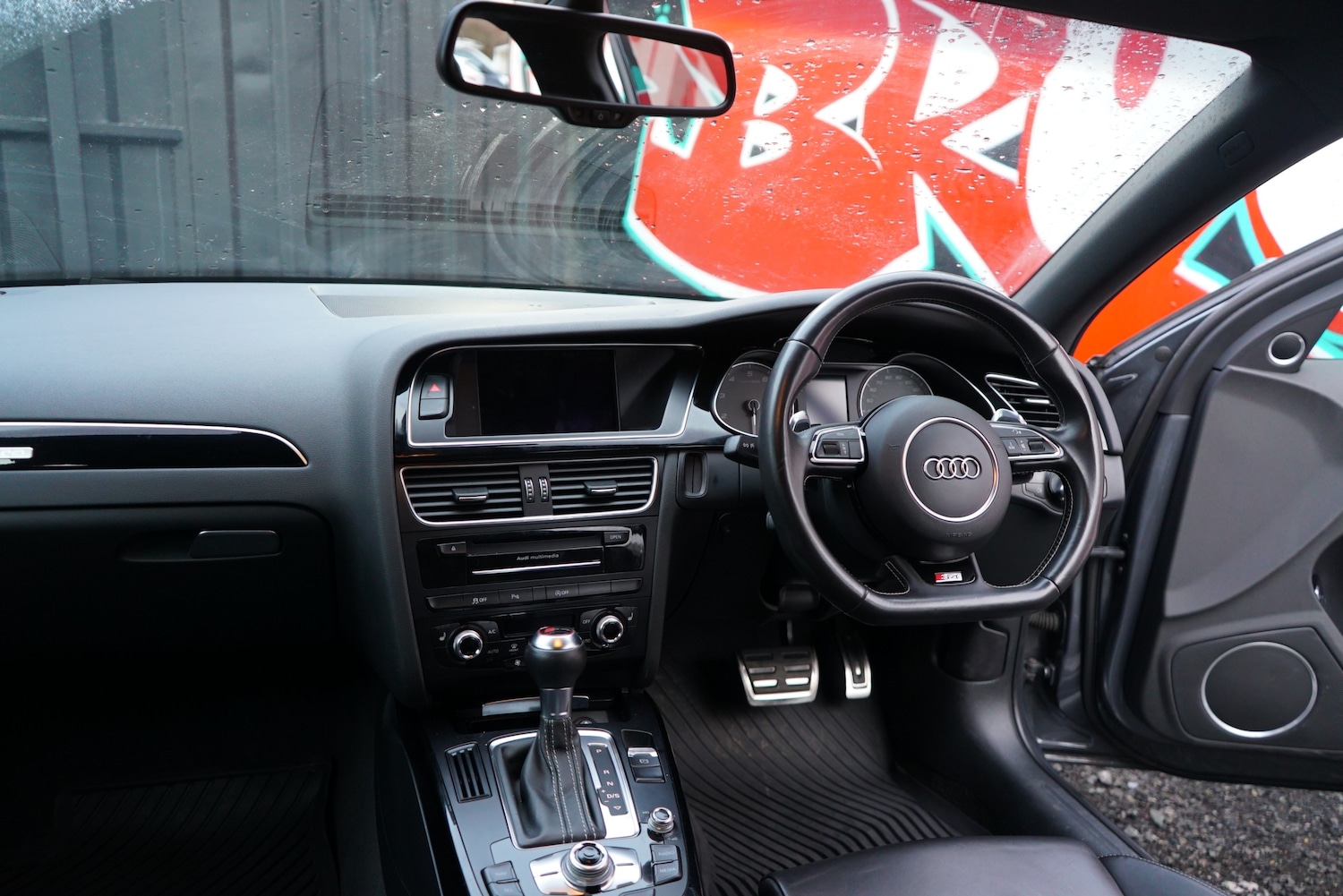 Used Audi S4 Avant 2014 for sale - 76691756: Photo 69