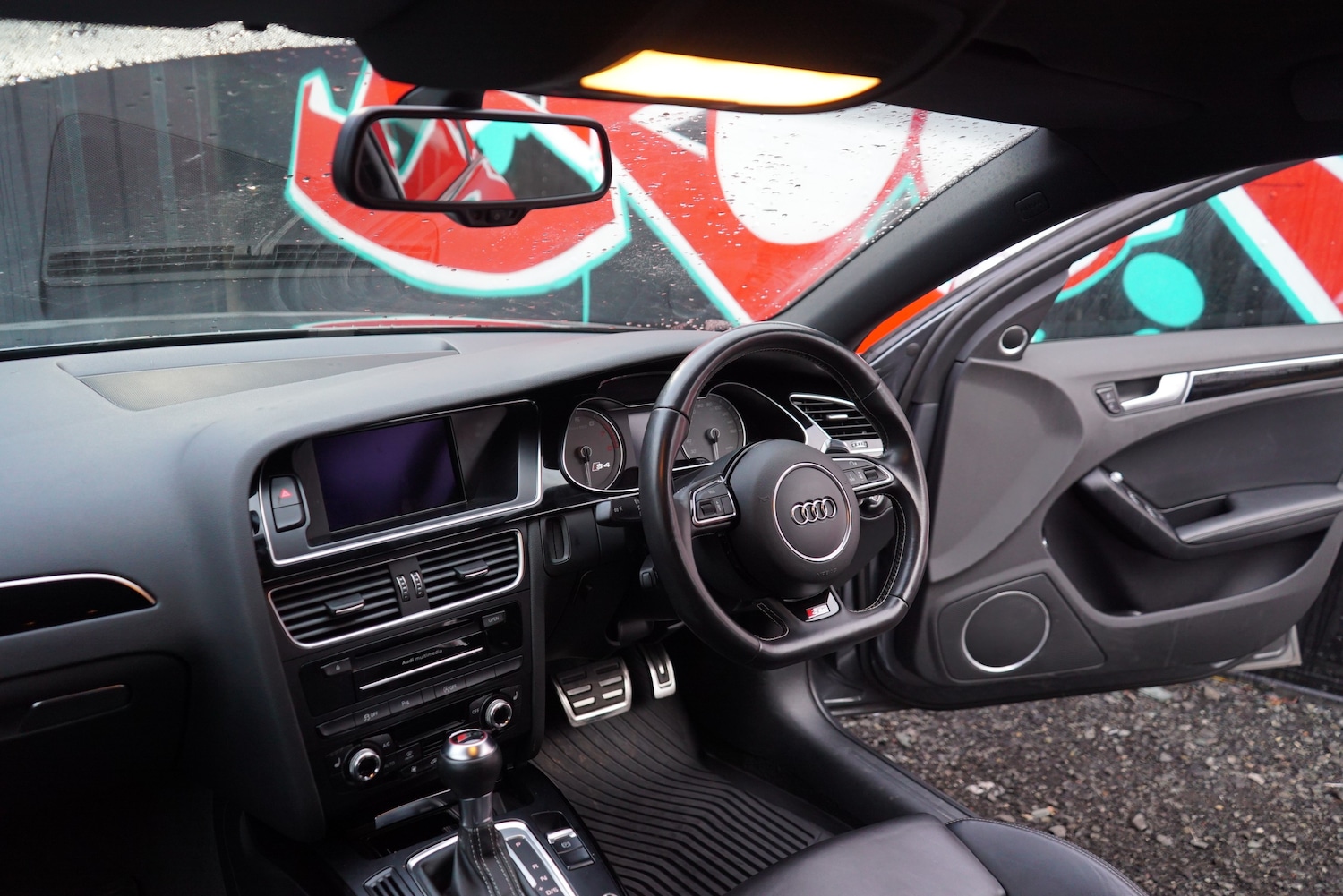 Used Audi S4 Avant 2014 for sale - 76691756: Photo 70