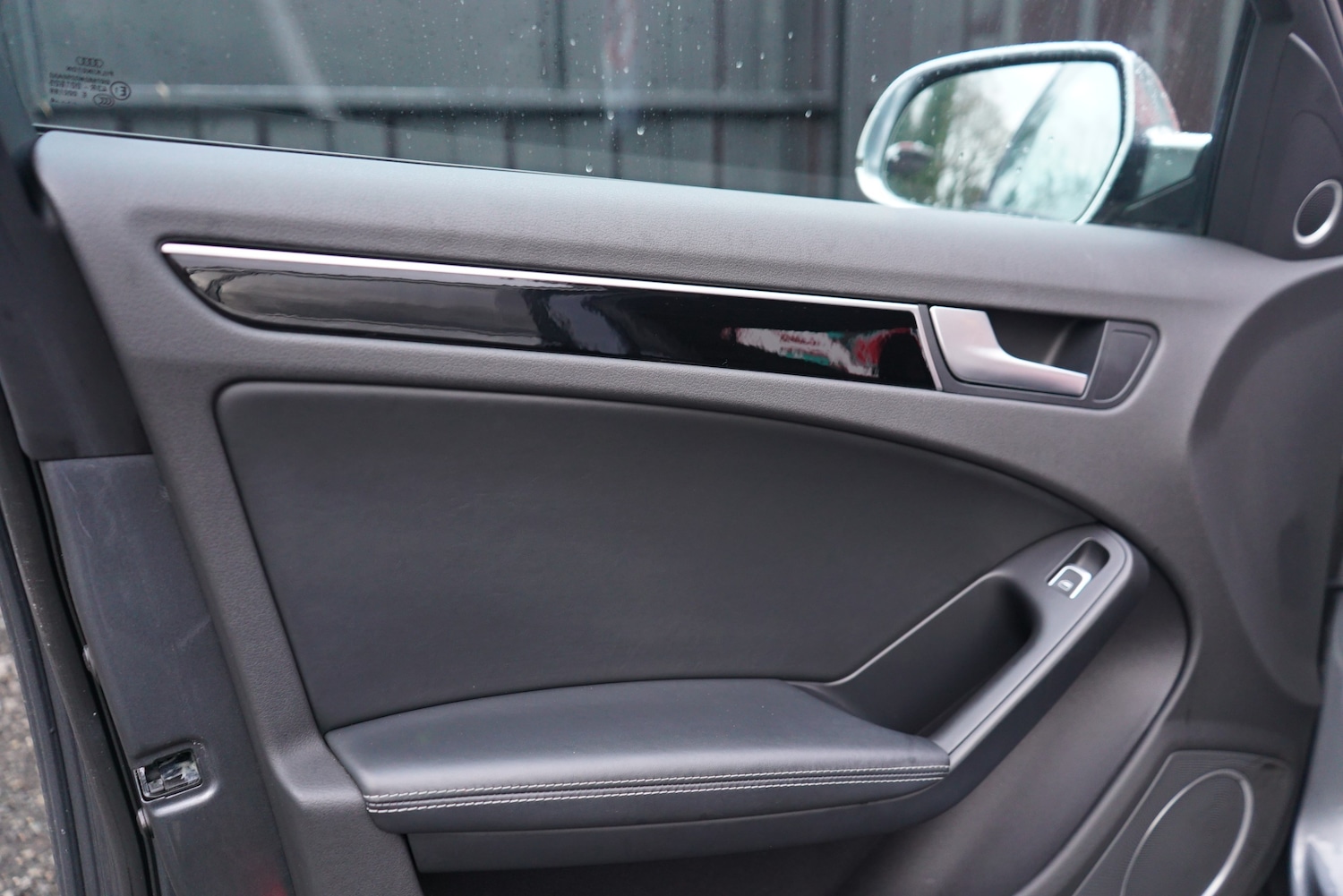 Used Audi S4 Avant 2014 for sale - 76691756: Photo 73