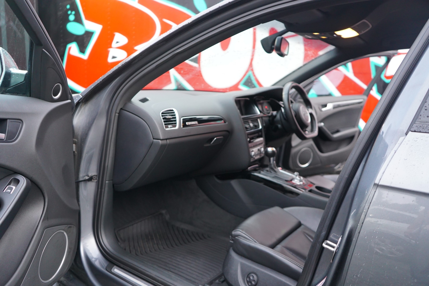 Used Audi S4 Avant 2014 for sale - 76691756: Photo 75