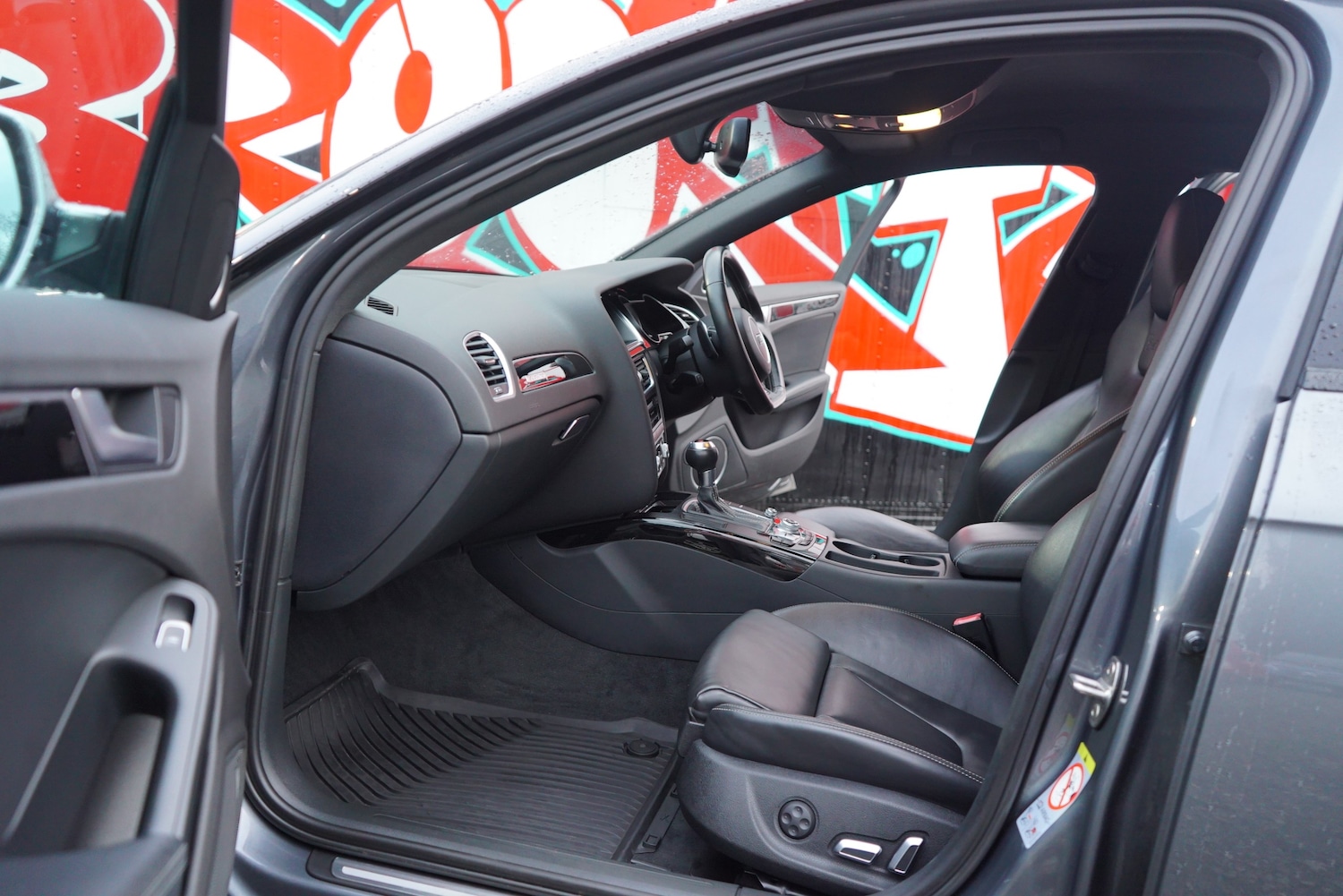 Used Audi S4 Avant 2014 for sale - 76691756: Photo 76