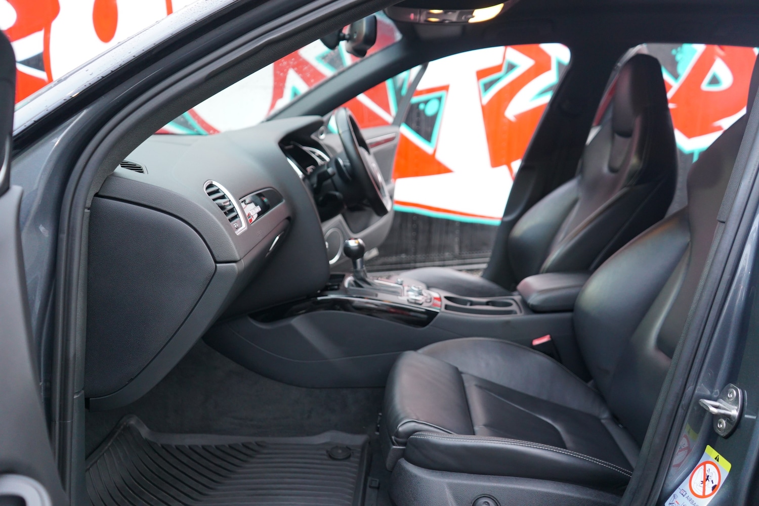 Used Audi S4 Avant 2014 for sale - 76691756: Photo 77