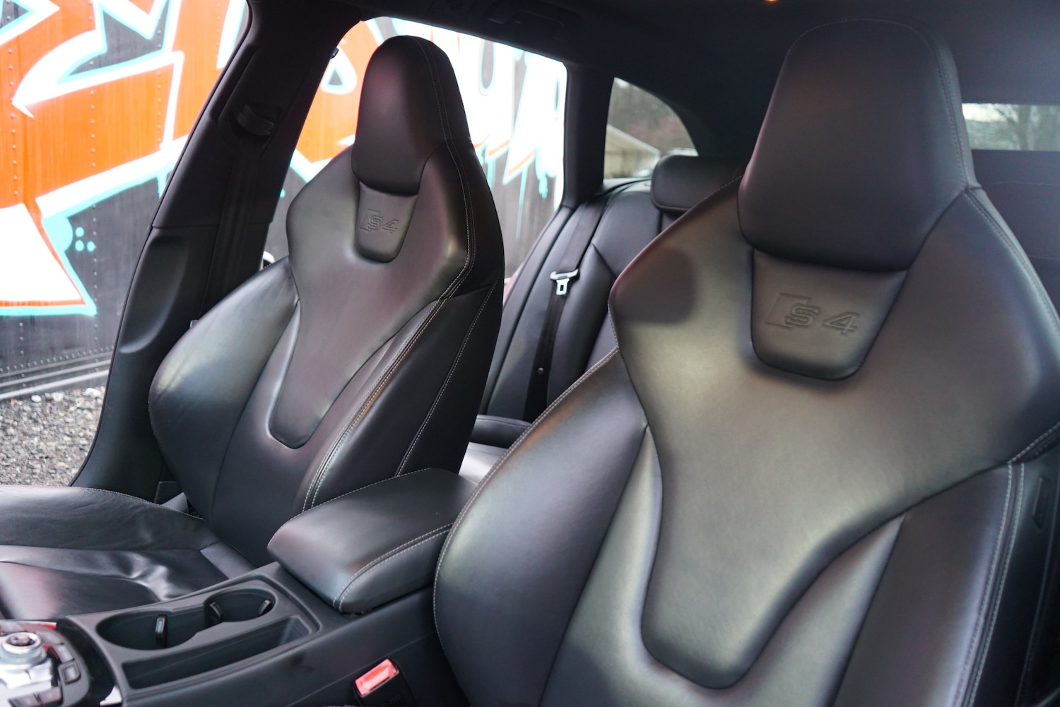 Used Audi S4 Avant 2014 for sale - 76691756: Photo 79