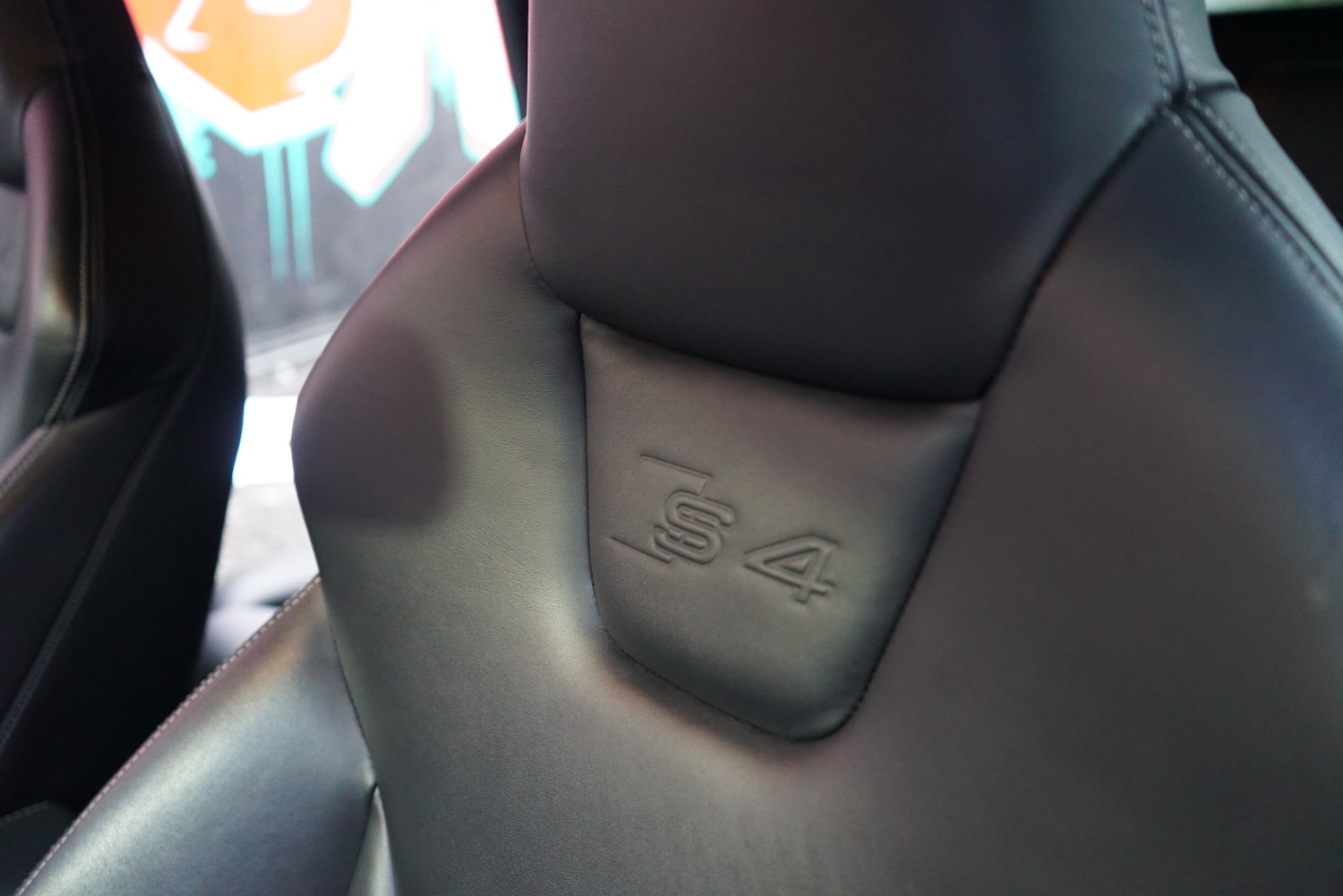 Used Audi S4 Avant 2014 for sale - 76691756: Photo 82