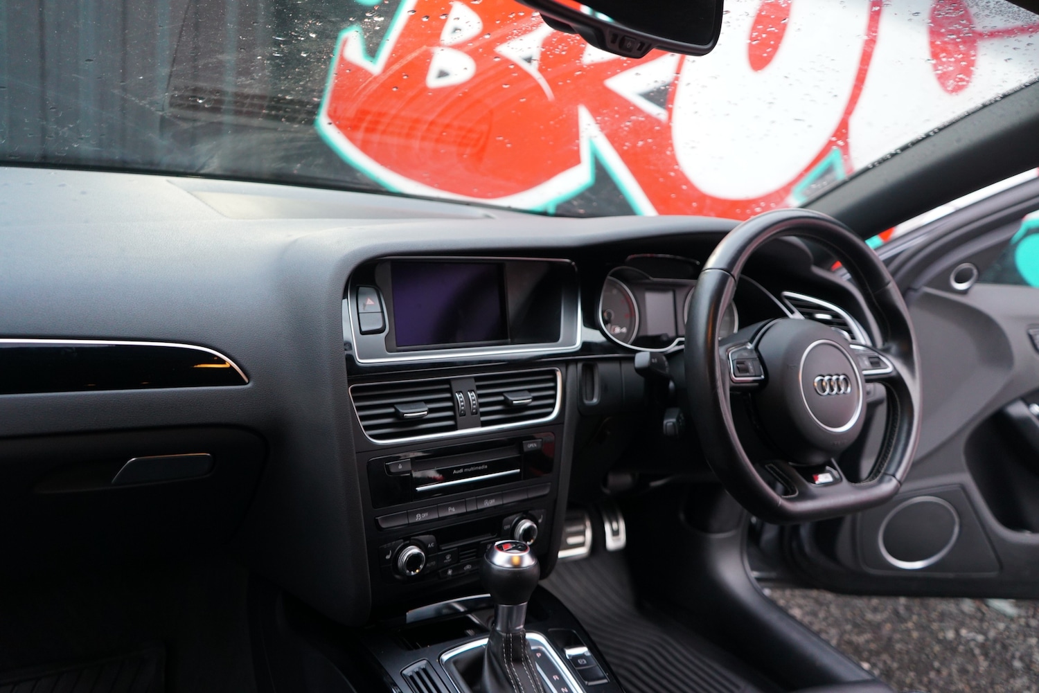 Used Audi S4 Avant 2014 for sale - 76691756: Photo 84