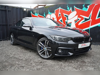 Used BMW 4 Series 2018 for sale - 78846418: Photo
