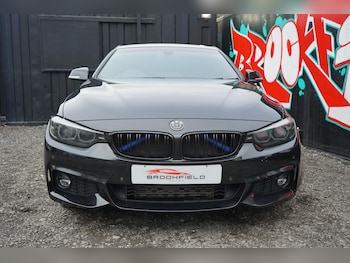 Used BMW 4 Series 2018 for sale - 78846418: Photo