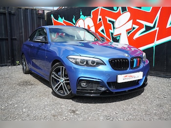 Used BMW 2 Series 2018 for sale - 78726787: Photo