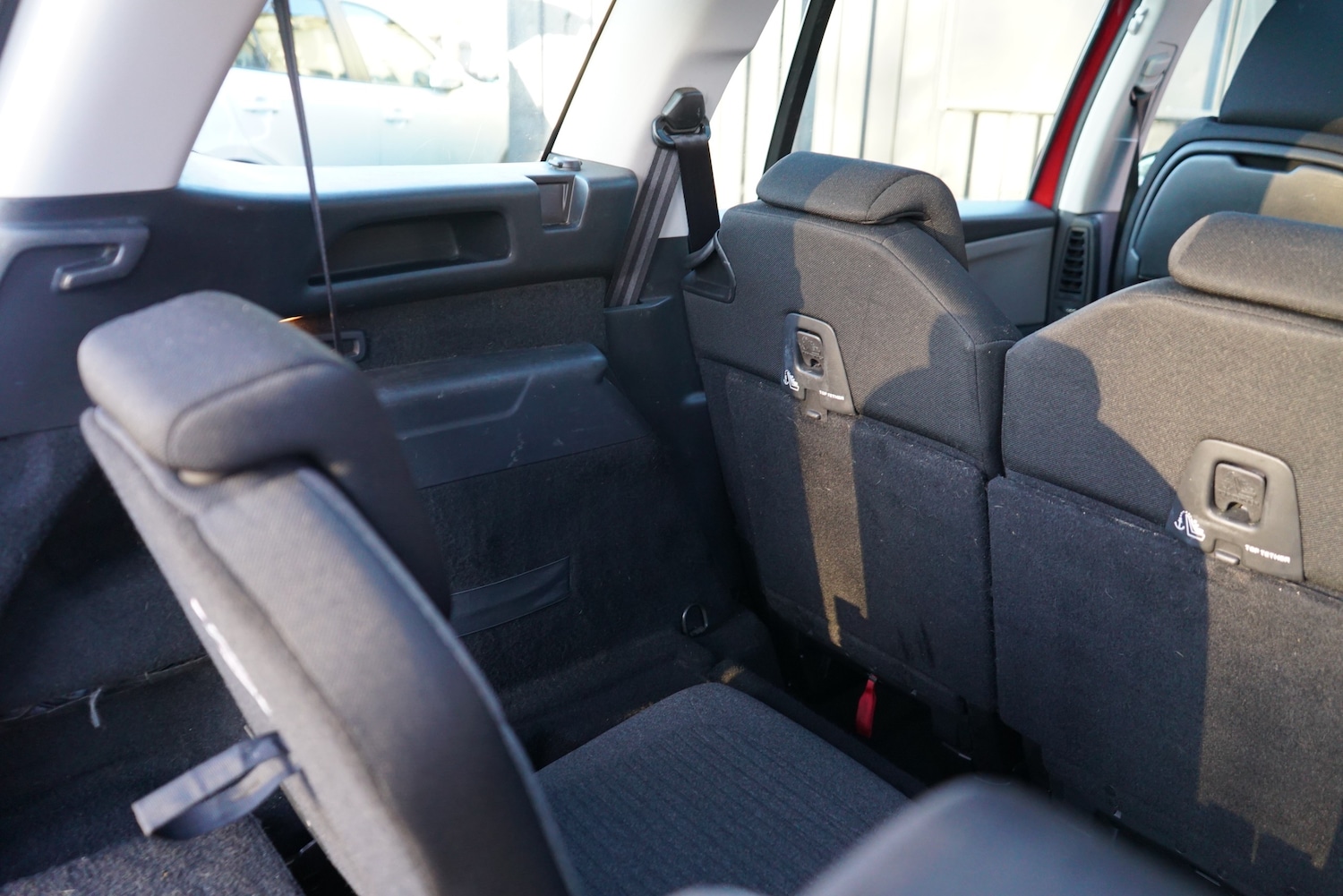 Used Citroen C4 Grand Picasso 2016 for sale - 76635091: Photo 19