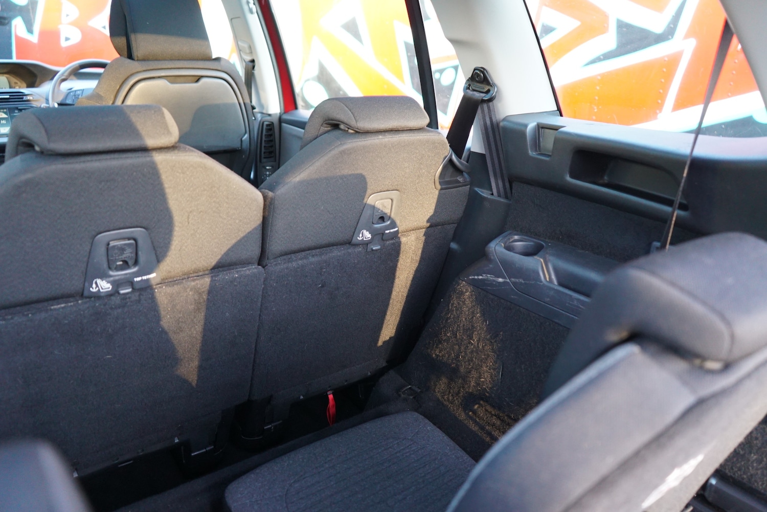 Used Citroen C4 Grand Picasso 2016 for sale - 76635091: Photo 20