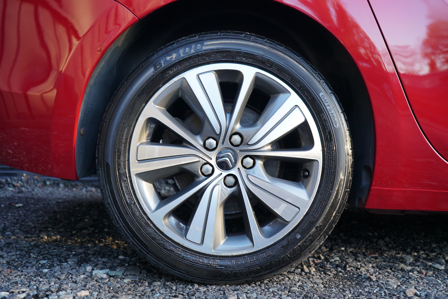 Used Citroen C4 Grand Picasso 2016 for sale - 76635091: Photo 32