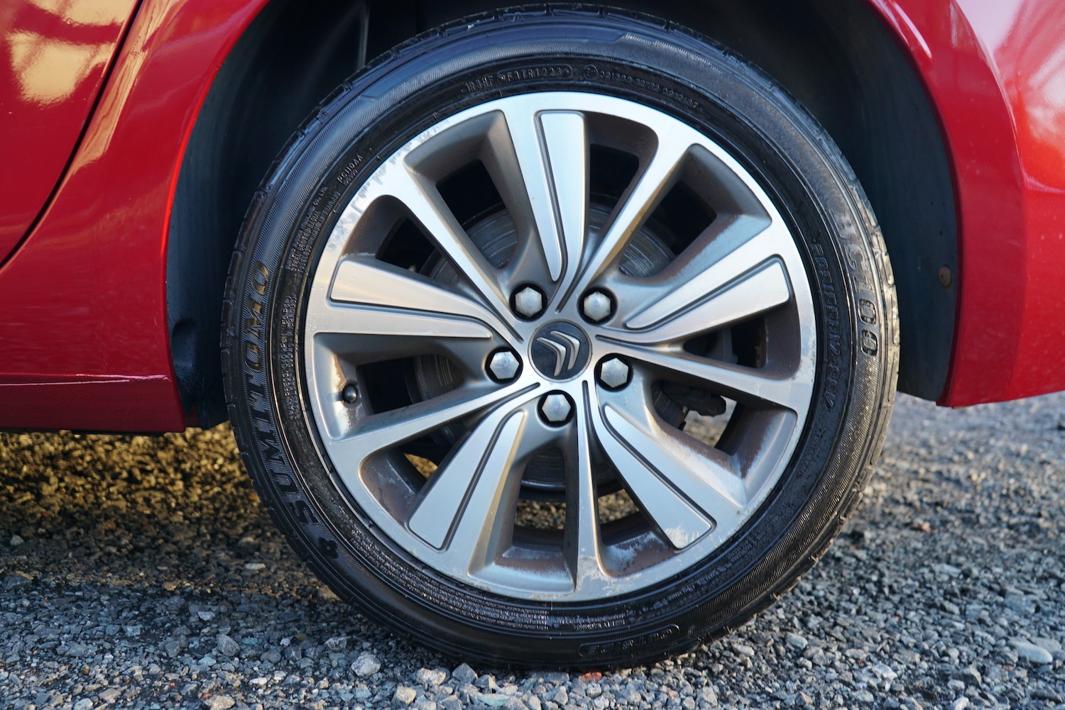 Used Citroen C4 Grand Picasso 2016 for sale - 76635091: Photo 33