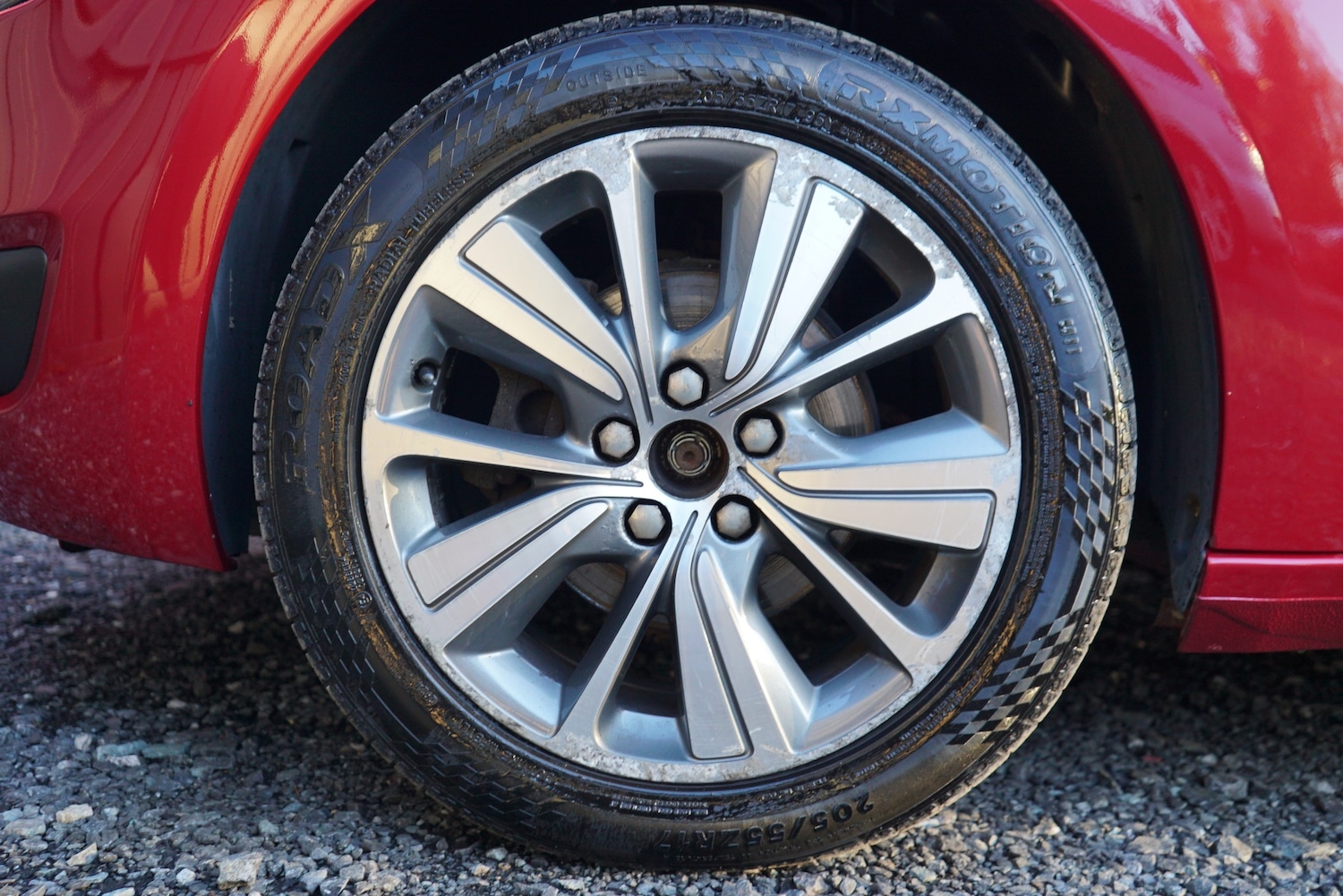 Used Citroen C4 Grand Picasso 2016 for sale - 76635091: Photo 34