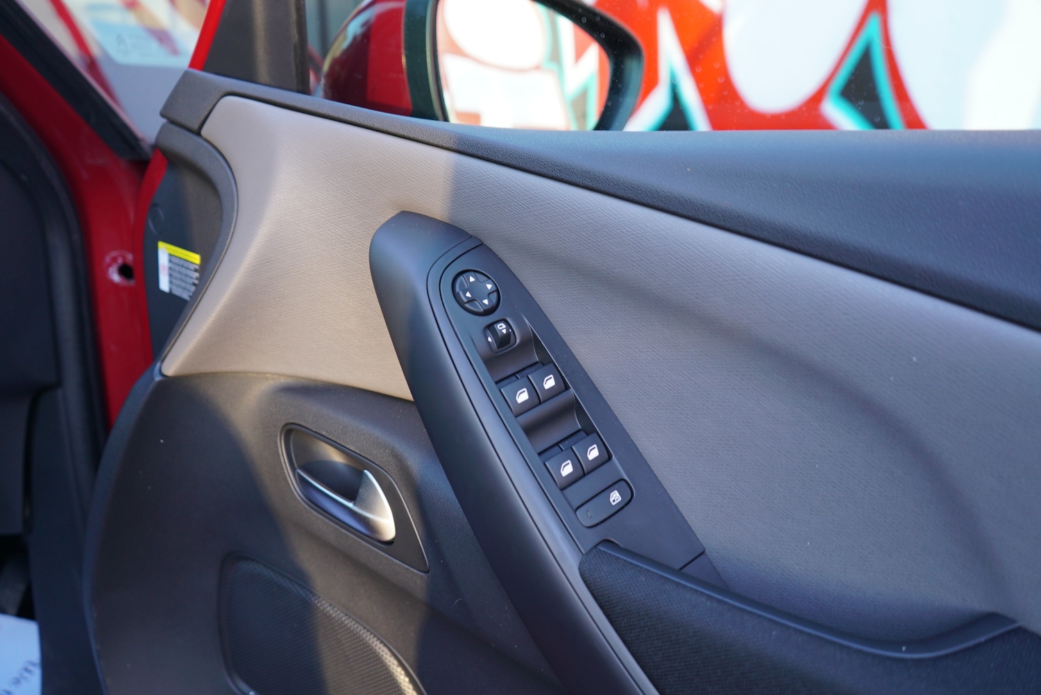 Used Citroen C4 Grand Picasso 2016 for sale - 76635091: Photo 36