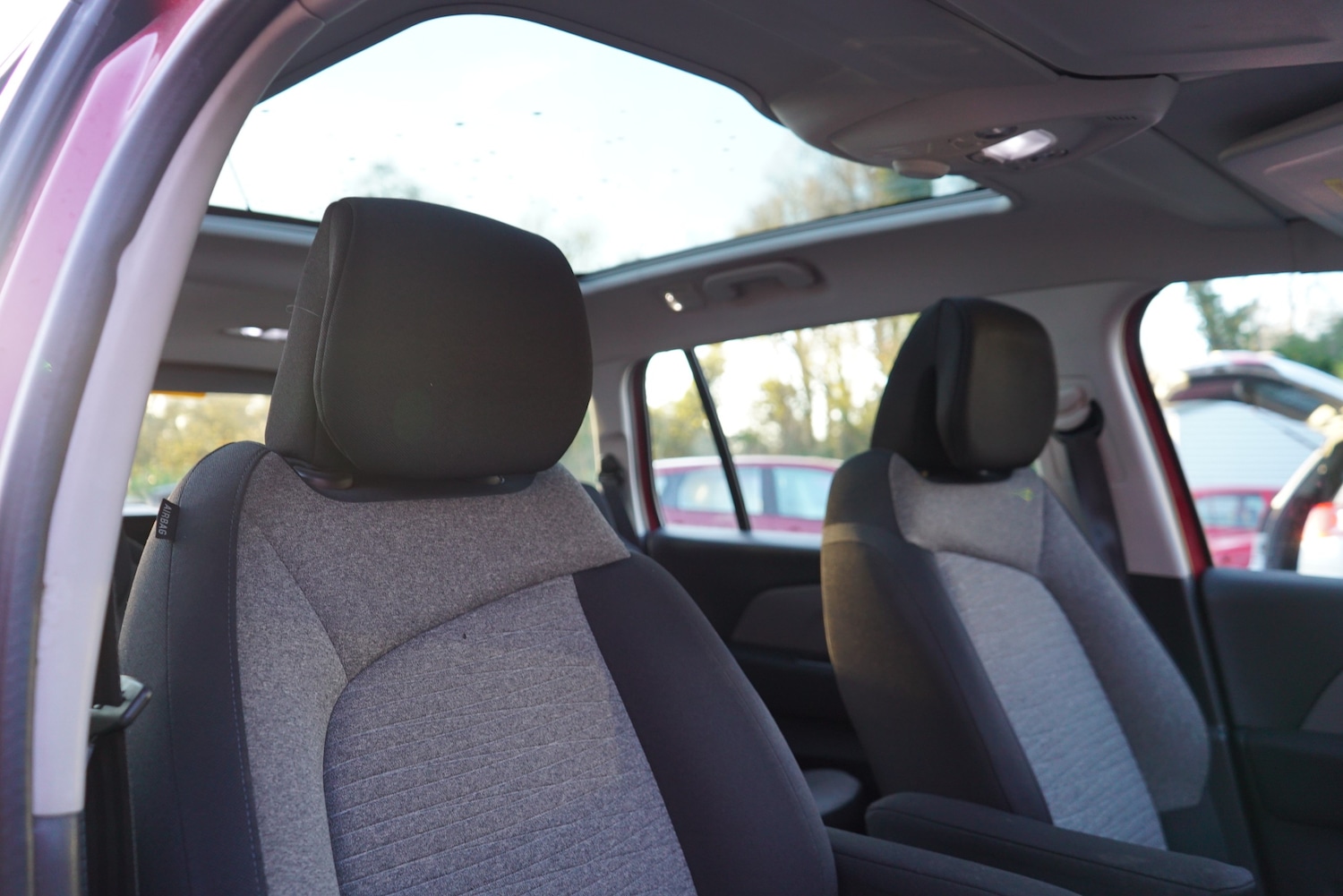 Used Citroen C4 Grand Picasso 2016 for sale - 76635091: Photo 43