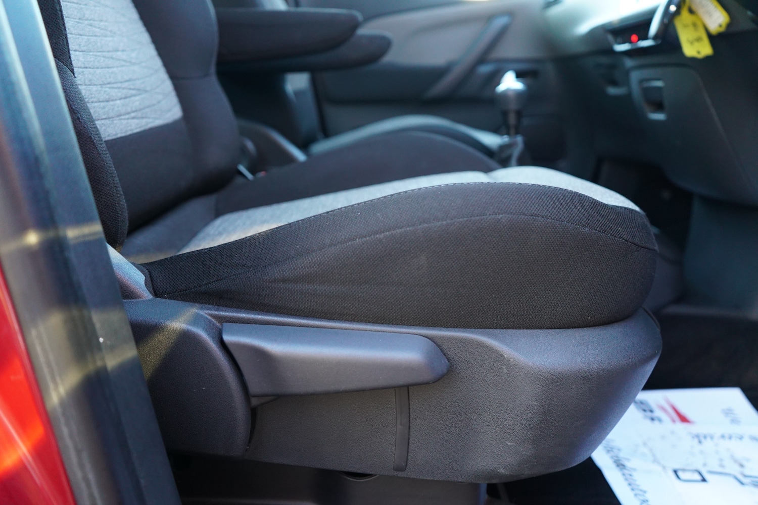 Used Citroen C4 Grand Picasso 2016 for sale - 76635091: Photo 44