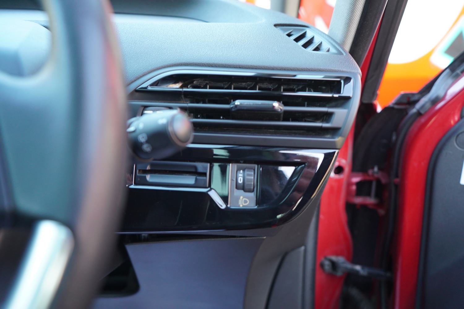 Used Citroen C4 Grand Picasso 2016 for sale - 76635091: Photo 45