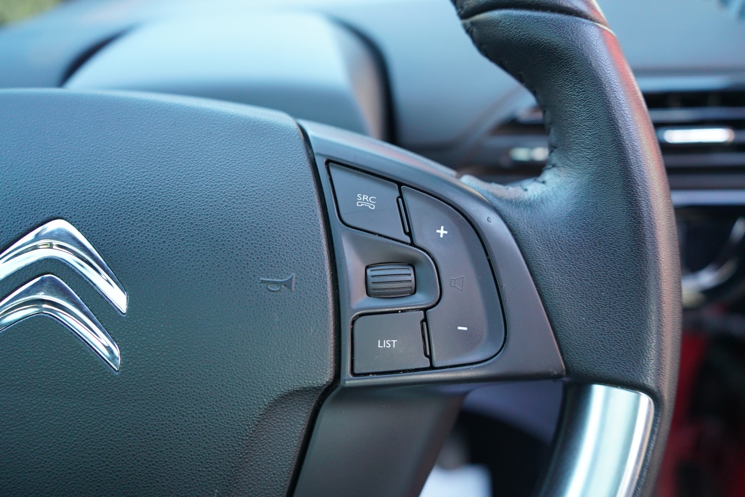 Used Citroen C4 Grand Picasso 2016 for sale - 76635091: Photo 47