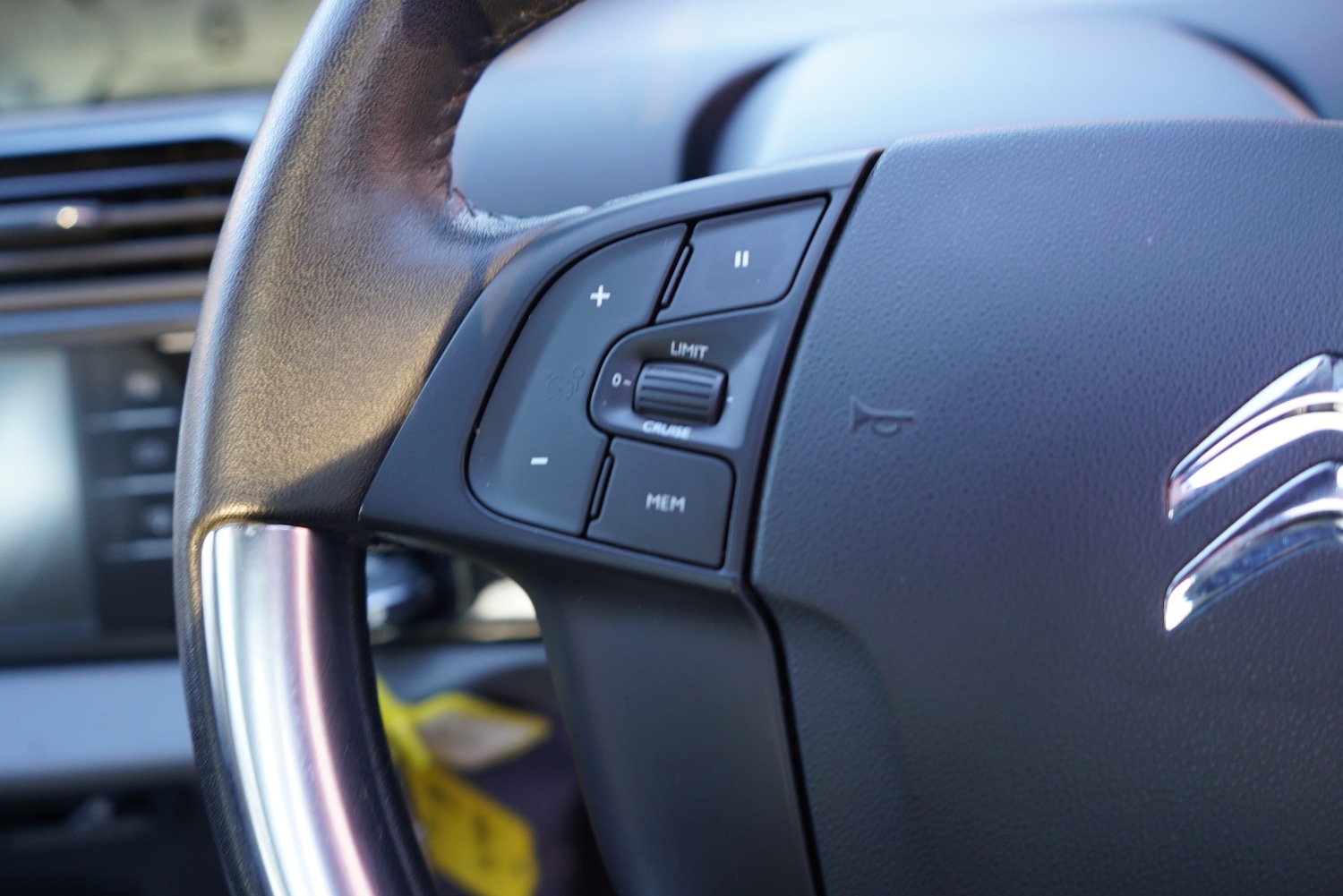 Used Citroen C4 Grand Picasso 2016 for sale - 76635091: Photo 48