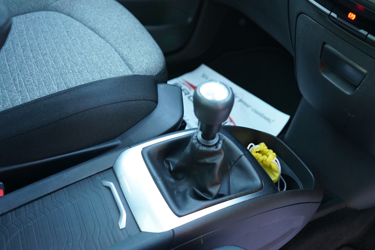 Used Citroen C4 Grand Picasso 2016 for sale - 76635091: Photo 50