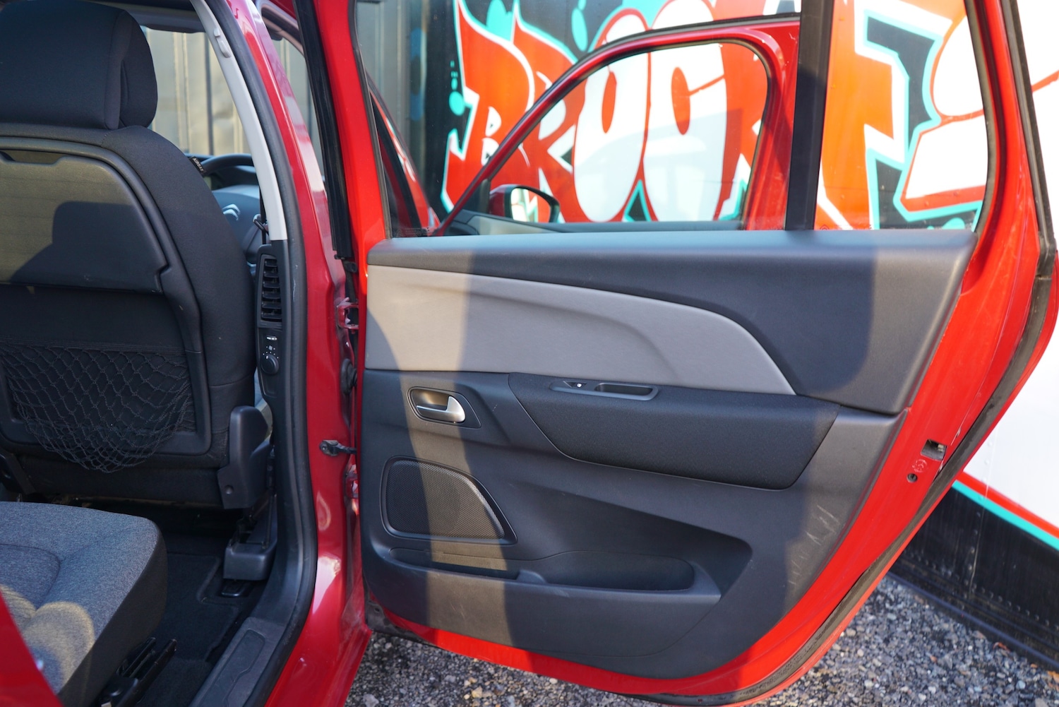 Used Citroen C4 Grand Picasso 2016 for sale - 76635091: Photo 52