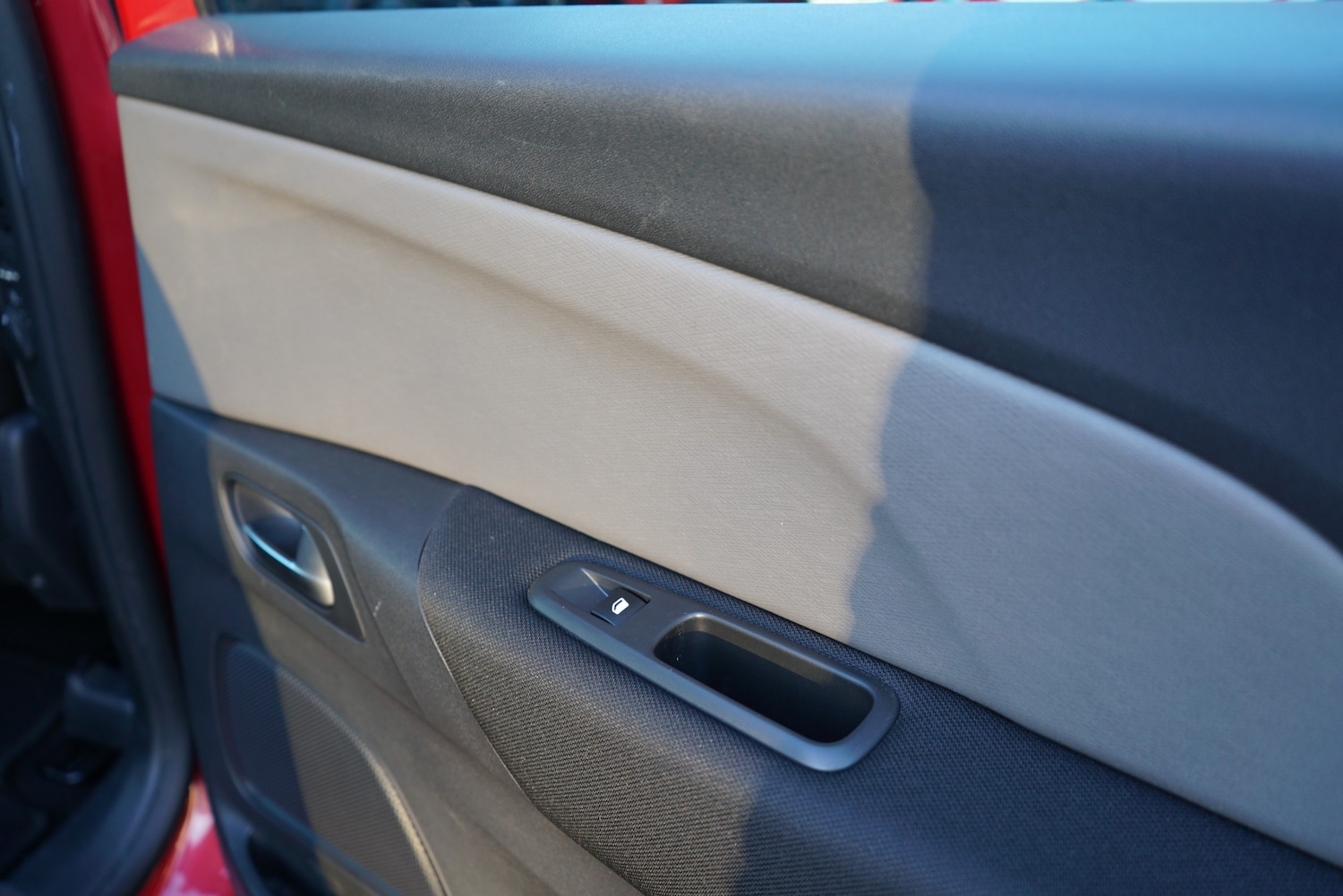 Used Citroen C4 Grand Picasso 2016 for sale - 76635091: Photo 53