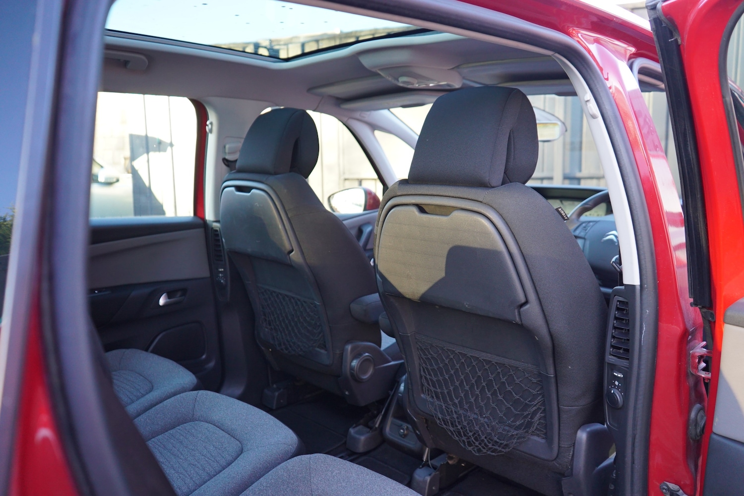 Used Citroen C4 Grand Picasso 2016 for sale - 76635091: Photo 54