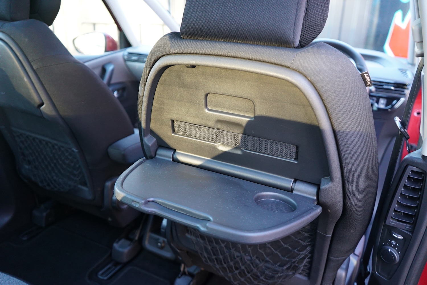 Used Citroen C4 Grand Picasso 2016 for sale - 76635091: Photo 59