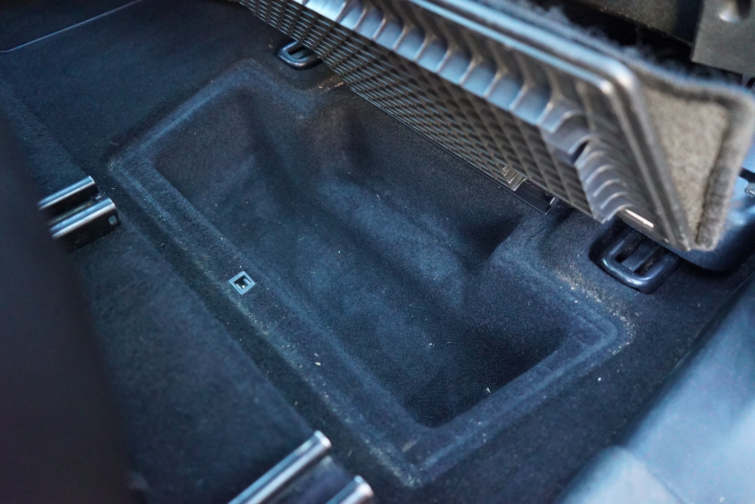 Used Citroen C4 Grand Picasso 2016 for sale - 76635091: Photo 60