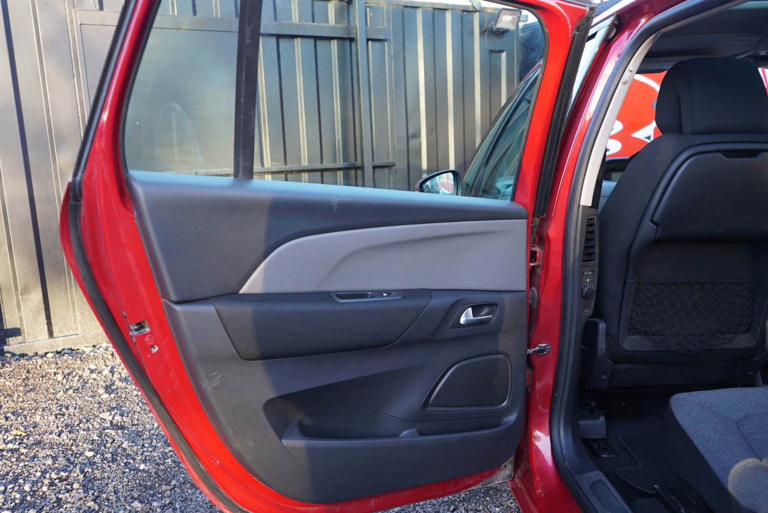 Used Citroen C4 Grand Picasso 2016 for sale - 76635091: Photo 65