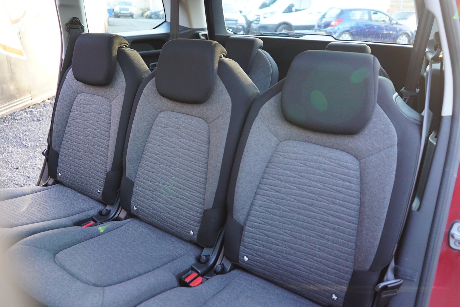 Used Citroen C4 Grand Picasso 2016 for sale - 76635091: Photo 71