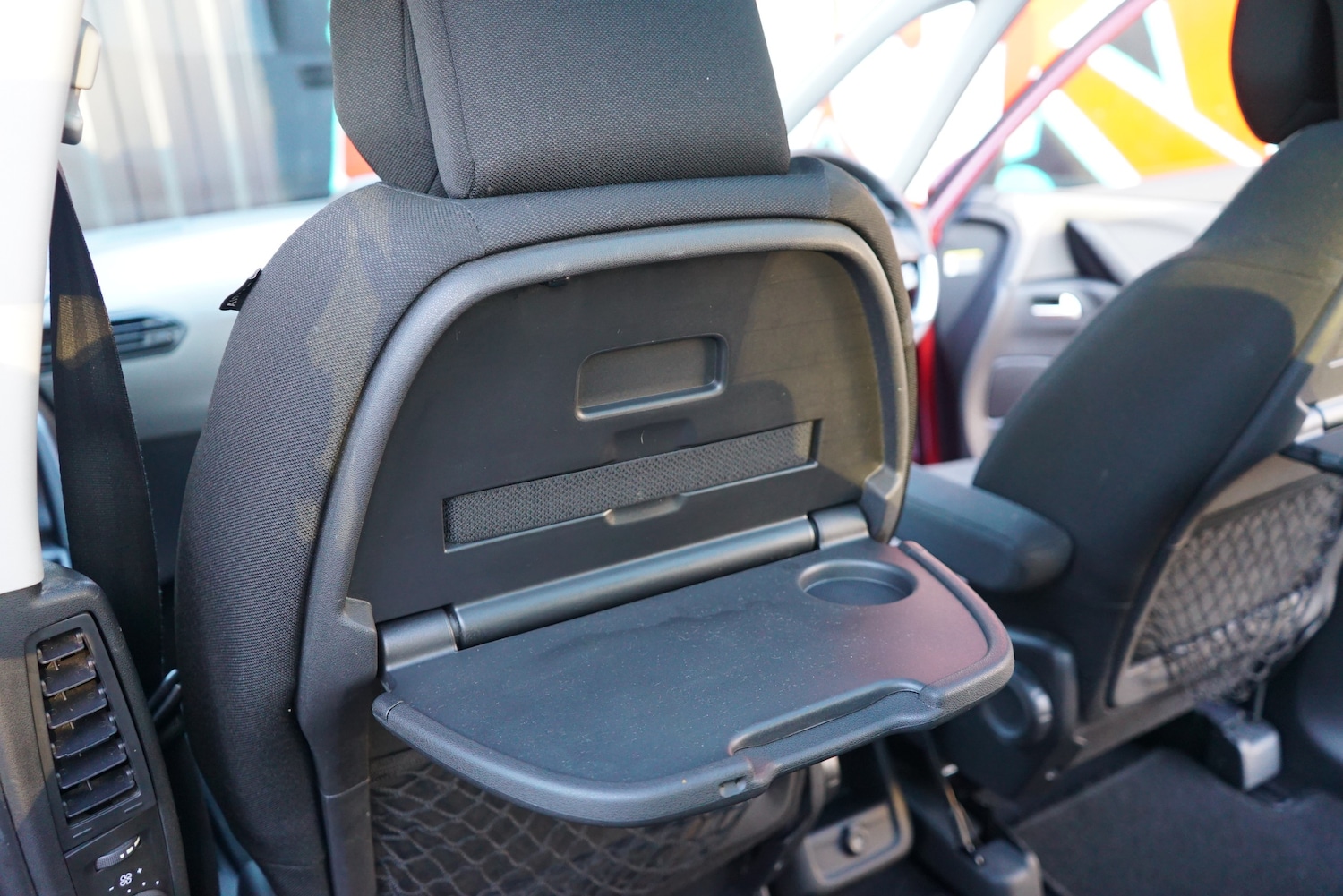 Used Citroen C4 Grand Picasso 2016 for sale - 76635091: Photo 72