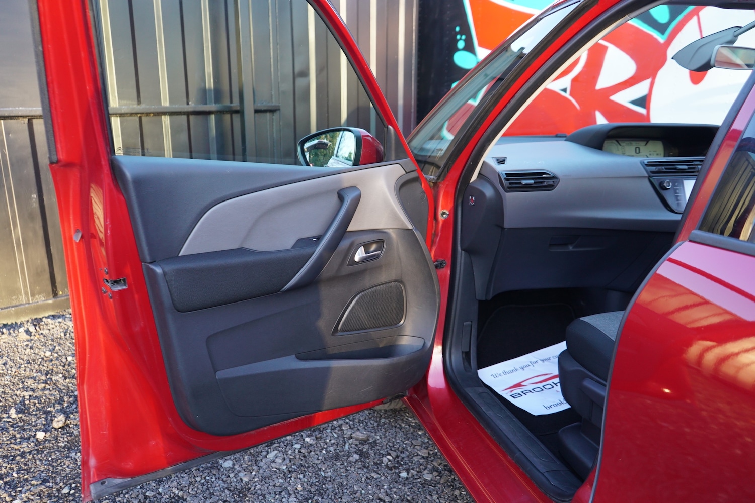 Used Citroen C4 Grand Picasso 2016 for sale - 76635091: Photo 78