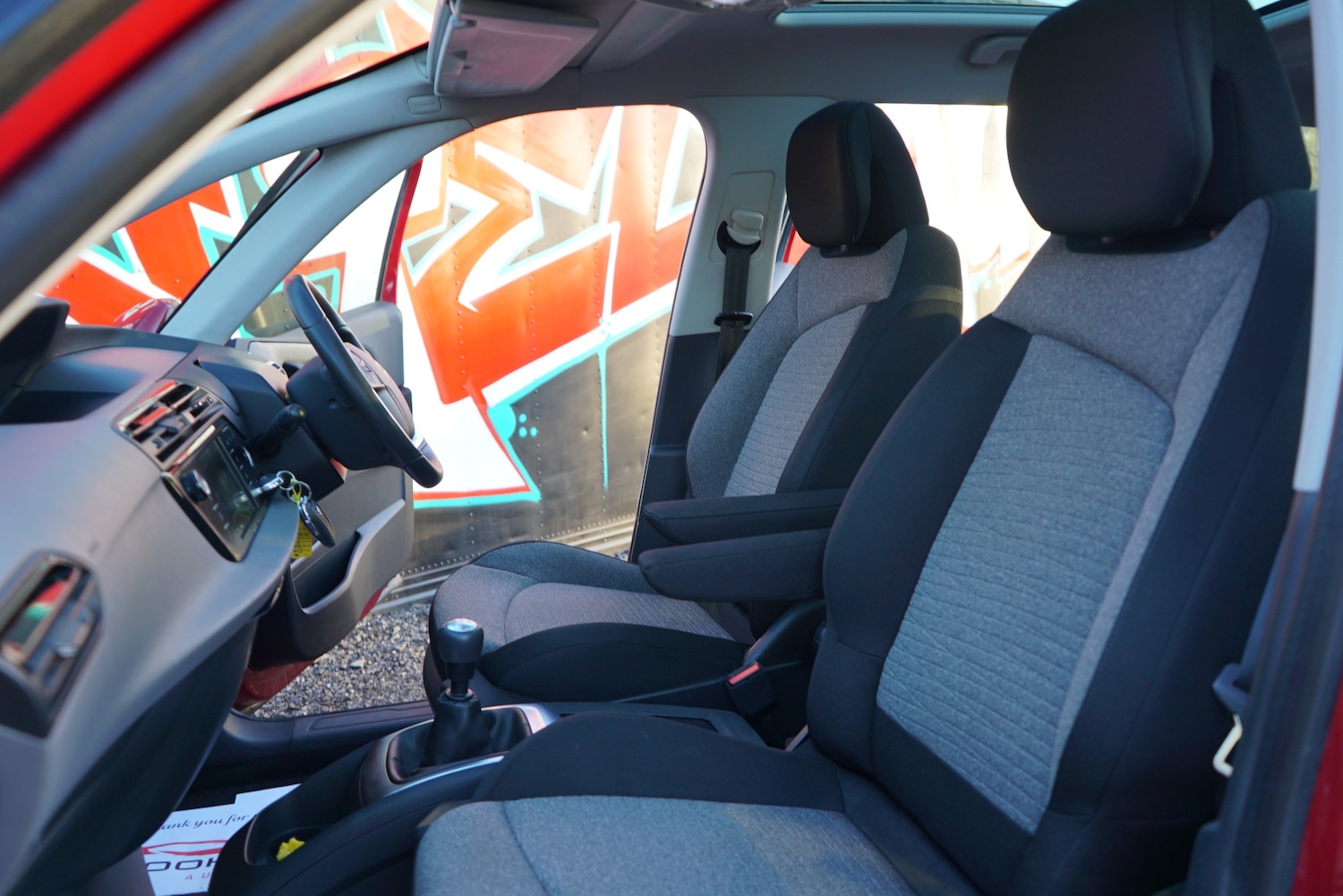 Used Citroen C4 Grand Picasso 2016 for sale - 76635091: Photo 83