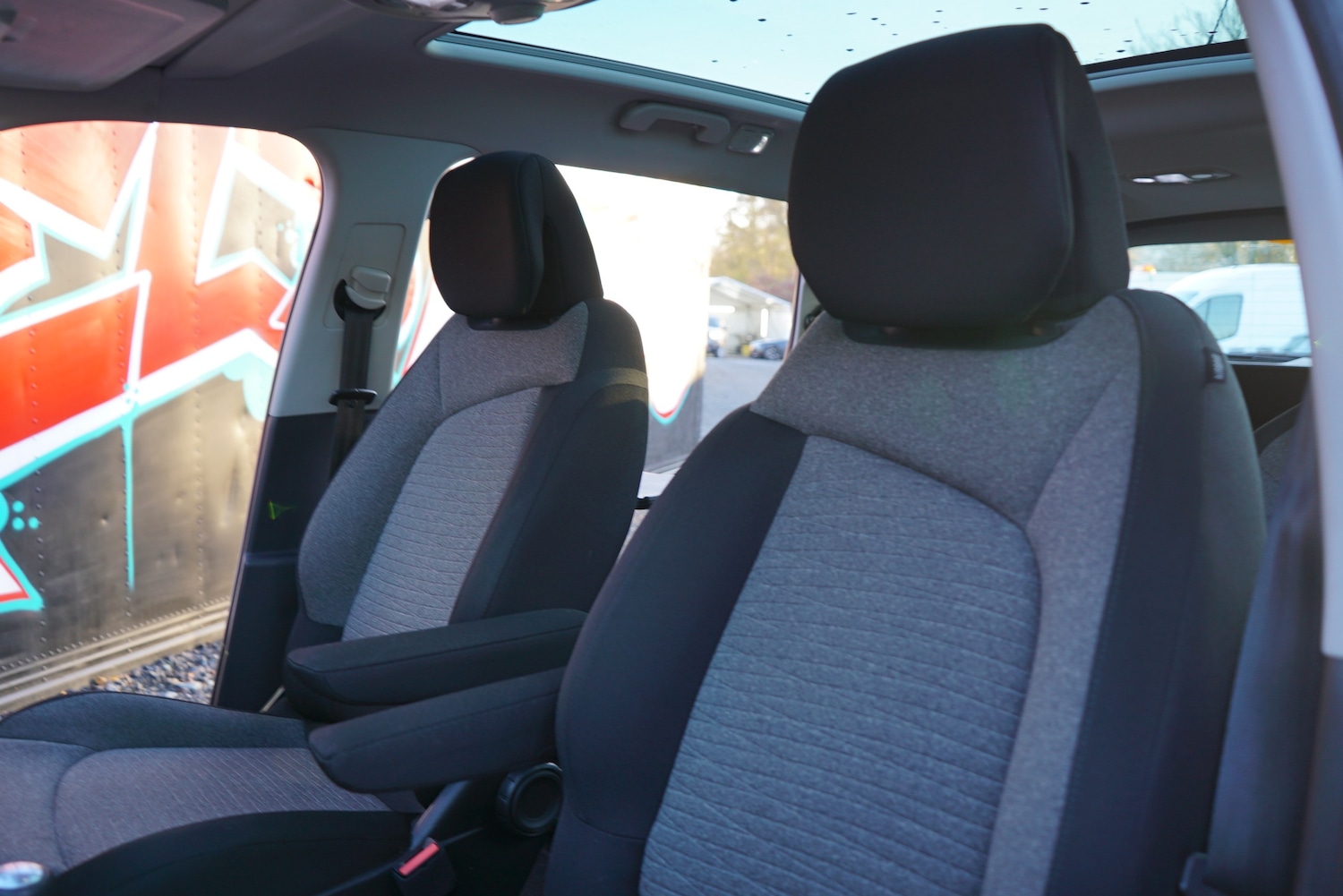 Used Citroen C4 Grand Picasso 2016 for sale - 76635091: Photo 84