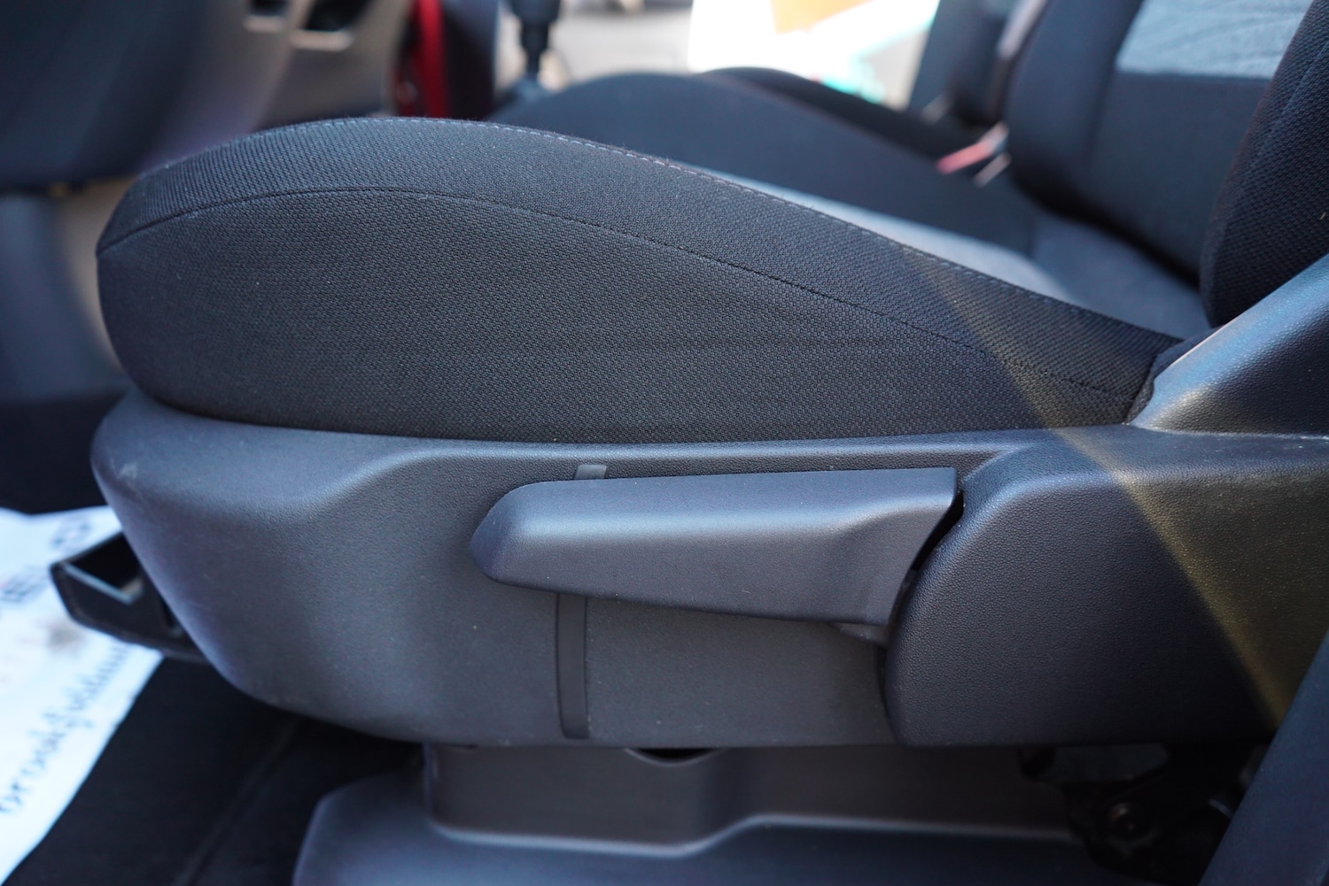 Used Citroen C4 Grand Picasso 2016 for sale - 76635091: Photo 85